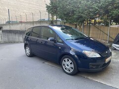Bild des Angebotes Ford Focus C-Max Ghia, Klimaautomatik, TÜV Neu