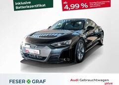 Bild des Angebotes Audi e-tron GT qu.,LED,Pano,Navi+