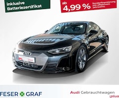 Bild des Angebotes Audi e-tron GT qu.,LED,Pano,Navi+