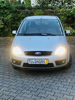 Bild des Angebotes Ford C-Max Benzina