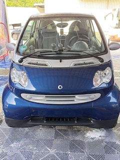 smart forTwo Grandstyle