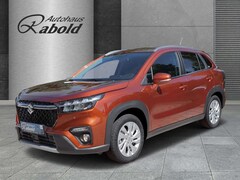 Bild des Angebotes Suzuki S-Cross Comfort *Allrad* *4X4*