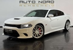 Bild des Angebotes Dodge Charger 6.4 HEMI SRT *Kamera*ACC*LaChanti*1.H*