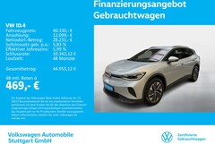 Bild des Angebotes VW ID.4 Move Navi AHK Kamera