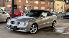 Bild des Angebotes Mercedes-Benz CLK 280 CLK Cabrio CLK 280*Xenon*Shz*Tempo*Leder*Navi*