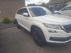 Bild des Angebotes Skoda Kodiaq Ambition
