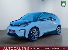 Bild des Angebotes BMW i3 Basis //NAVI PROF//LED//CAM//SHZ//HU-NEU//