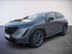 Bild des Angebotes Nissan Ariya 87kWh AdvancePack ProPilot LED Wärmepumpe