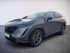 Bild des Angebotes Nissan Ariya 87kWh AdvancePack ProPilot LED Wärmepumpe