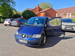 Bild des Angebotes SEAT Alhambra Alhambra 2.0 Stella