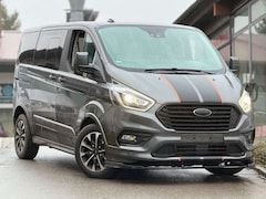 Bild des Angebotes Ford Tourneo Custom Transit/Tourneo Custom Kombi L1 Tourneo Sport