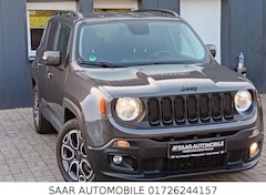 Bild des Angebotes Jeep Renegade Night Eagle FWD 1.6d