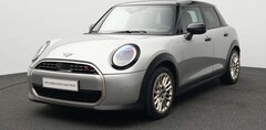 Bild des Angebotes MINI Cooper S Favoured Trim