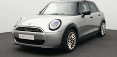 Bild des Angebotes MINI Cooper S Favoured Trim