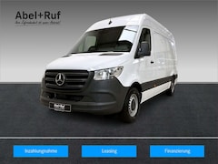 Bild des Angebotes Mercedes-Benz Sprinter 315 CDI Kasten BASE L2H2 Kame+TotW+DAB