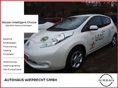 Bild des Angebotes Nissan Leaf Acenta