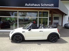 Bild des Angebotes MINI John Cooper Works Cabriolet