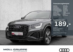 Bild des Angebotes Audi Q2 S line 40 TFSI quattro S tronic (Navi plus*LED)