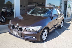 Bild des Angebotes BMW 118 i Sport Line *PDC*Sitzheizung*PDC*Automatik