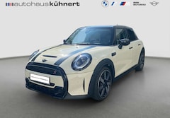 Bild des Angebotes MINI Cooper S 5-Türer PanoSD LED SpurAss ACC ParkAss RFK AUT