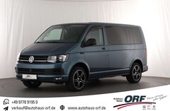 Bild des Angebotes VW T6 Multivan 2.0 TDI Trendline DSG STANDHZG KAMERA NAVI APP KLI