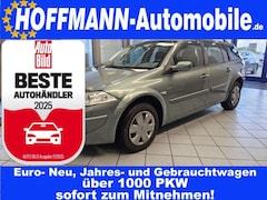 Bild des Angebotes Renault Megane ohne Tüv