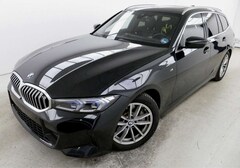 Bild des Angebotes BMW 330 330e Touring M Sport Pano HeadUp ACC AHK Sound