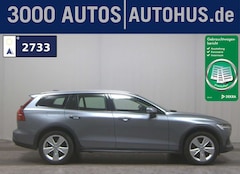 Bild des Angebotes Volvo V60 Cross Country B4 D AWD Pro Navi LED AHk
