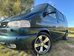 Bild des Angebotes VW T4 Multivan Multivan T4 TDI Highline