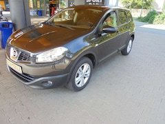 Bild des Angebotes Nissan Qashqai+2 2.0 Visia/7Sitzer/ Garantie/Pano/