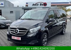 Bild des Angebotes Mercedes-Benz V 250 CDI LANG NAVI|7SITZER