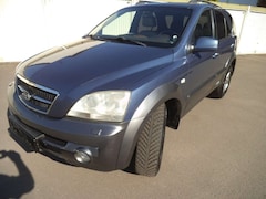 Bild des Angebotes Kia Sorento Sorento Diesel 2.5 CRDi Aut. EX