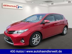Bild des Angebotes Toyota Auris 2.0 D Lim. Navi