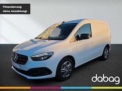 Bild des Angebotes Mercedes-Benz Citan Kasten 112 CDI PRO / NAVI LED KAM SHZ TOTW