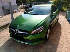 Bild des Angebotes Mercedes-Benz A 180 A 180 BlueEfficiency (176.042)