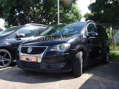 Bild des Angebotes VW Touran Freestyle 7Sit/NAVI