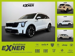 Bild des Angebotes Kia Sorento AWD Platinum Panoramaglasdach ausstellbar
