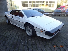 Bild des Angebotes Lotus Esprit Turbo HCI, 42600km, Technisch überholt !!
