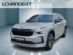 Bild des Angebotes Skoda Kodiaq 2.0 TDI Sportline 4x4 DSG Matrix AHK Pano Navi