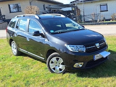 Bild des Angebotes Dacia Logan MCV TCe 90 LPG S