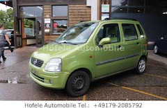 Bild des Angebotes Opel Agila *****TÜV 08/2025****