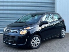 Bild des Angebotes Citroen C1 Feel *Automatik*64 Tkm
