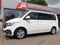 Bild des Angebotes VW T6 Multivan T6.1 Multivan Highline virtual*AHK*Navi*Standhzg