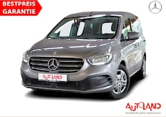 Bild des Angebotes Mercedes-Benz T-Class T180 d Android Apple Klima Spurhalte DAB Limiter