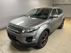 Bild des Angebotes Land Rover Range Rover Evoque Pure