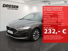 Bild des Angebotes Ford Focus Turnier Titanium 1.0 Allwetter/Sitzheizung/elektr.