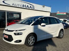 Bild des Angebotes Citroen C4 Picasso *Navi*CAM+Sitzheizung*