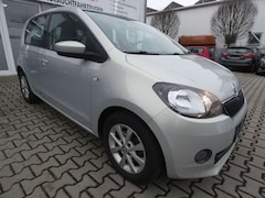 Bild des Angebotes Skoda Citigo Elegance
