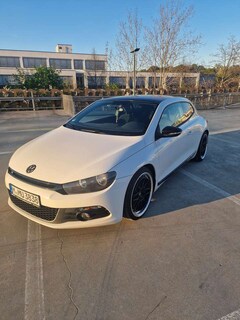 Bild des Angebotes VW Scirocco 1.4 TSI 118 kW