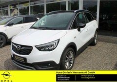 Bild des Angebotes Opel Crossland INNOVATION 1.2 Turbo Innovation Navi LED Apple Car